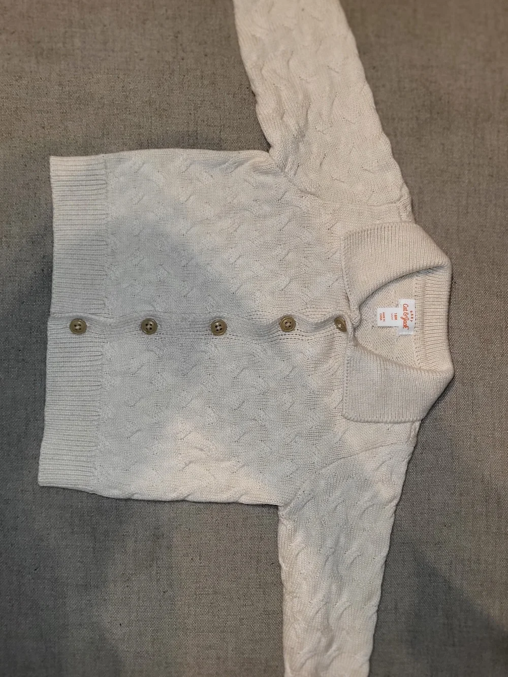 Cat & Jack two piece